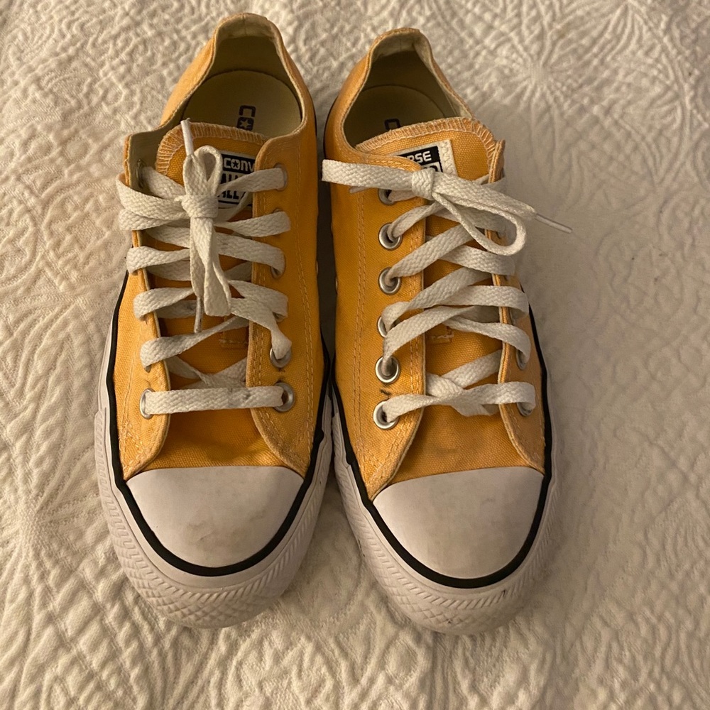 Converse shoes